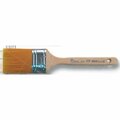 Proform Pic14-3.0 Picasso Chisel 3.0 in. Standard Handle Oval Straight-Cut PIC14-3.0